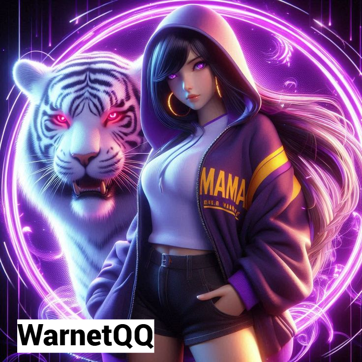 WarnetQQ : Top Up Warnet QQ Sekarang Dan Rasakan Bedanya